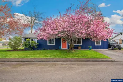 520 Maple St, Aumsville, OR 97325 - Photo 1