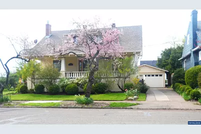 1114 Washington St SW, Albany, OR 97321 - Photo 1