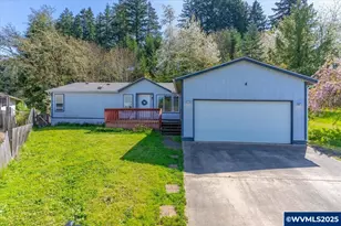 4998 Larch Ct, Sweet Home, OR 97386 - Photo 1