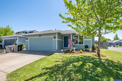 3154 30th Ct SE, Albany, OR 97322 - Photo 1