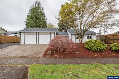 3783 47th Av NE, Salem, OR 97305 - Photo 1