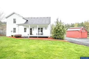 12621 Meadow Ln Rd, Monmouth, OR 97361 - Photo 1