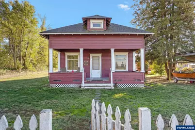 9478 Snoddy Dr SE, Aumsville, OR 97325 - Photo 1