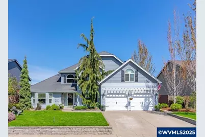 1179 Ridgepoint St NE, Keizer, OR 97303 - Photo 1