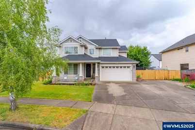 3107 Oxford Av SE, Albany, OR 97322 - Photo 1