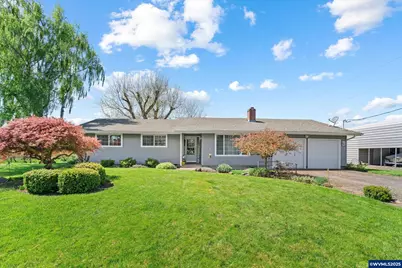 33920 Tallman Rd, Lebanon, OR 97355 - Photo 1