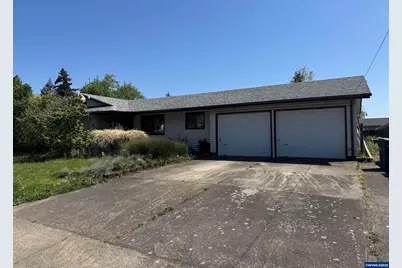 385 Heffley St S, Monmouth, OR 97361 - Photo 1