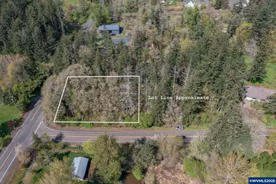 Lot 1101 Valley View NW, Albany, OR 97321 - Photo 1