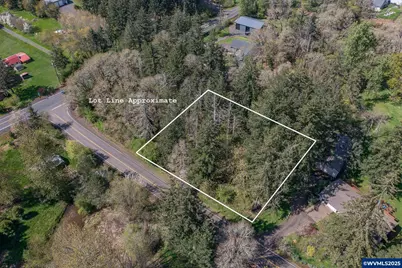 Lot 1102 Valley View NW, Albany, OR 97321 - Photo 1