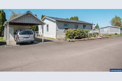 31919 N Lake Creek Dr #92, Tangent, OR 97389 - Photo 1