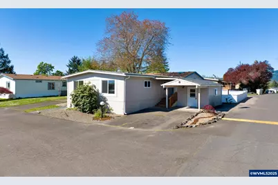 5055 NE Elliott Cir #8, Corvallis, OR 97330 - Photo 1