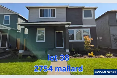 2754 Mallard Ln, Woodburn, OR 97071 - Photo 1