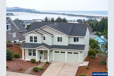 4257 SE Jetty Av, Lincoln City, OR 97367 - Photo 1