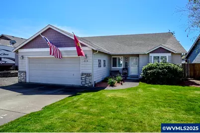215 NW Howard Ln, Dallas, OR 97338 - Photo 1