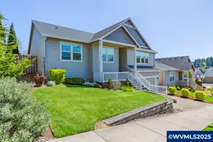 2343 Cherry Blossom Dr NW, Salem, OR 97304 - Photo 1