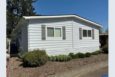 5696 NE Tumbleweed Cir #5696, Brooks, OR 97305 - Photo 1
