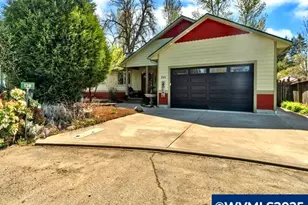 138 Carey Ct, Falls City, OR 97344 - Photo 1