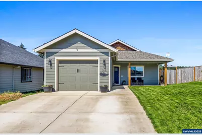 312 NW Hope Ct, Willamina, OR 97396 - Photo 1