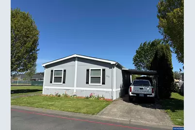 632 Windemere (#17) St, Aumsville, OR 97325 - Photo 1