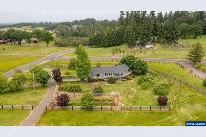 31035 SW 5th St, Lebanon, OR 97355 - Photo 1