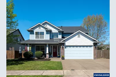 1635 Marten Av SW, Albany, OR 97321 - Photo 1