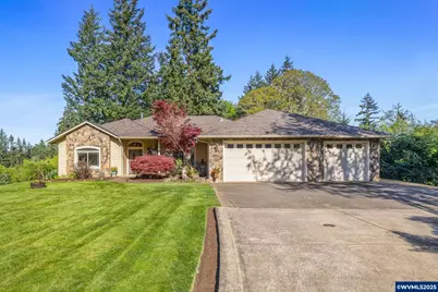 3460 Summers Ln SE, Turner, OR 97392 - Photo 1