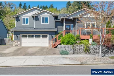 843 Sun Valley Av, Silverton, OR 97381 - Photo 1