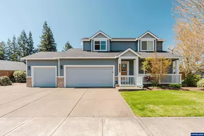 4962 Terri Ln NE, Albany, OR 97321 - Photo 1