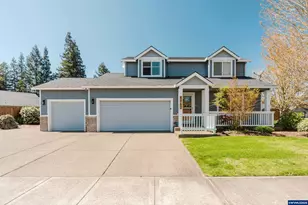 4962 Terri Ln NE, Albany, OR 97321 - Photo 1