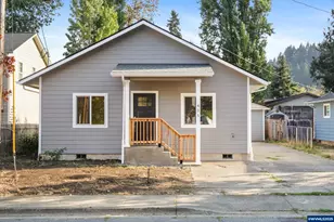 435 Oak Terrace, Sweet Home, OR 97386 - Photo 1