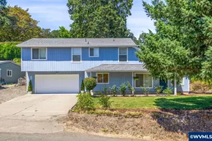 705 NW Quarry Rd, Albany, OR 97321 - Photo 1