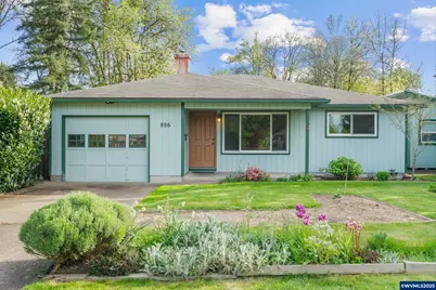 886 SE Bethel Pl, Corvallis, OR 97333 - Photo 1