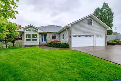 34195 Parkwoods Dr NE, Albany, OR 97322 - Photo 1