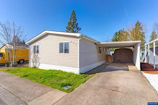 220 Evergreen Dr, Aumsville, OR 97325 - Photo 1