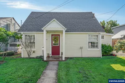 710 S River St, Newberg, OR 97132 - Photo 1