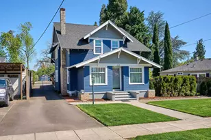 253 E Lincoln St, Woodburn, OR 97071 - Photo 1