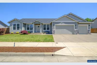 5839 Tuscan Lp NE, Albany, OR 97321 - Photo 1