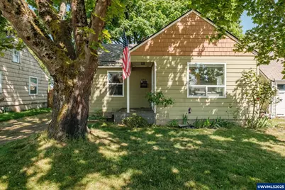 401 Burkhart St SE, Albany, OR 97321 - Photo 1