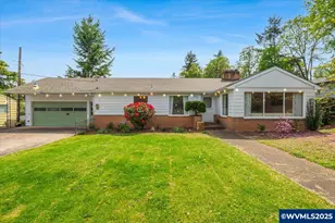 570 Ben Vista Dr S, Salem, OR 97302 - Photo 1
