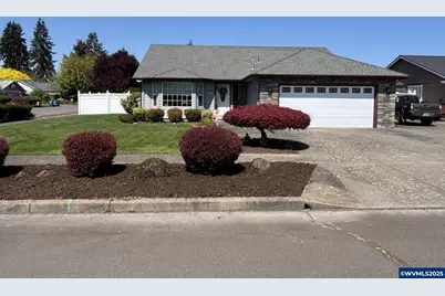 1681 Partridge Ct, Stayton, OR 97383 - Photo 1