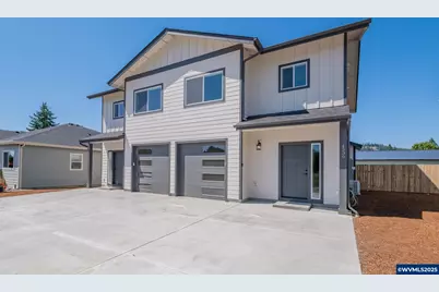 4536 Live Oak St, Sweet Home, OR 97386 - Photo 1