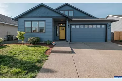 875 Chestnut St, Independence, OR 97351 - Photo 1