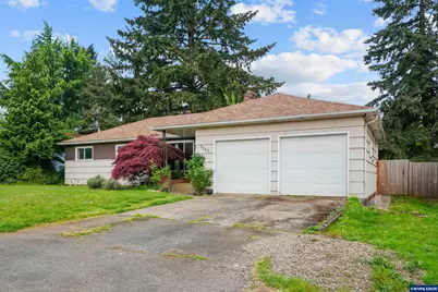 3955 Crestview Dr S, Salem, OR 97302 - Photo 1