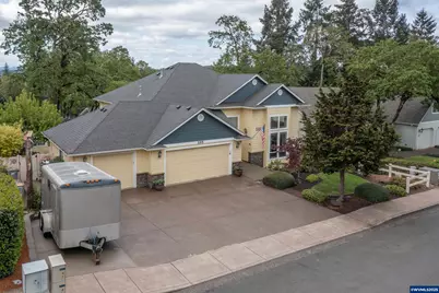 595 NW Denton Av, Dallas, OR 97338 - Photo 1