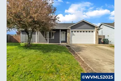 727 Horseback Ct NE, Salem, OR 97301 - Photo 1