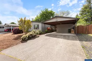 3800 South Mountain View Dr SE, Albany, OR 97322 - Photo 1