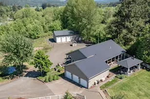 39844 McDowell Creek Dr, Lebanon, OR 97355 - Photo 1