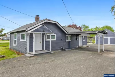 2610 SW 3rd St, Corvallis, OR 97333 - Photo 1