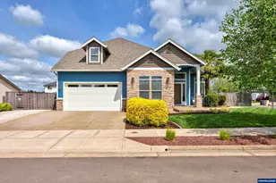 3033 Malachi Wy NE, Albany, OR 97321 - Photo 1