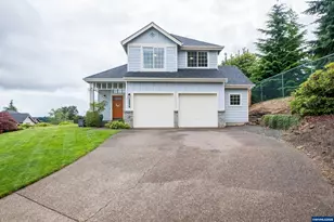 3334 Avondale Pl, Philomath, OR 97370 - Photo 1